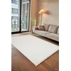 Conceptum Hypnose Tepih Cunda Cn008, 100x400 cm, Krem