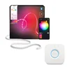 Philips - LED RGBW prigušiva traka Hue FLUX 3m LED/29W/230V 2200-6500K + Hue bridge