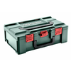 METABO METABOX 165 L, PRAZEN (626889000) - Torba za orodje - Metabo