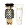 Paco Rabanne Fame Set EDP 80ml + Body Lotion 100ml