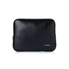 Lucky Bees Torba za laptop, Crna