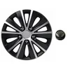 Ratkapne za Daewoo Rapid NC Bicolor, 16