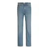 Jack & Jones Junior Kavbojke JJIClark JJOriginal moder denim