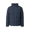 Only & Sons Prehodna jakna ONSGLOBAL mornarska