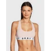 DKNY Top nedrček DK4519 Roza
