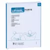 NATURPHARMA Urimil forte neuro flasteri - cena za ?edan flaster