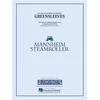 DAVIS:GRENSLEEVES CONCERT BAND