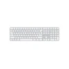 Apple Tastatura 2024 Mxk73Cr/A, W Touch Id, Numerička, Hrvatska