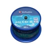 Verbatim CD-R 700MB AZO (Cake 50)