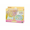 slomart super junaki sylvanian families 5707 zajec