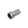 CABLETECH F konektor RG6U (6,5 mm)