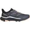 Energetics ZYROX TRAIL II AQB W, ženske patike za trail trčanje, crna 423592