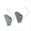 Set četkice sušare Miele, 6597490 4490382 162MI04 Alt. 54025