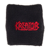 Sweatband Kreator - LOGO - RAZAMATAZ - WB218