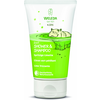 WELEDA Šampon i gel za tuširanje za decu limeta 150ml