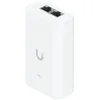 U-POE is designed to power 802.3af PoE devices. U-POE-AF delivers up to 15W of PoE that can be used to power U6-Lite-EU and other 802.3af devices, whi