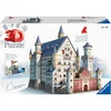 Ravensburger 3D puzzle Zamak Nojšvanštajn, 216 delova