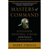Masters of Command