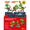 LANGER/NEGES:PLAY GUITAR TOGETHER 1+CD