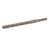 SDS Plus 16 × 210 mm sveder Silverline