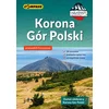 shumee Krona poljskih gora. Turistični vodnik. Izdaja 2026. Kompas