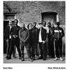 East Man - Red, White & Zero (LP)
