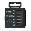 Set bitova Felo Industrial Bit-box Profi 50 mm TORX 03691516 6 kom