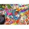 Ravensburger Uganka 1000 kosov - Origami