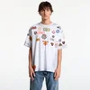 Majice Diesel T-Boxt-Aa6 T-Shirt White XL