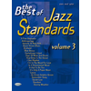BEST OF JAZZ STANDARDS VOL.3,PVG