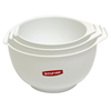 CURVER Mix posude 3/1 set Bela