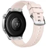 Weiqiantu Zamenska narukvica za pametne satove za Huawei Watch, Roze