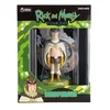 shumee Figura Eaglemoss Rick & Morty Birdperson 1:16