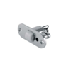 ZASKOČNIK – ZAPIRALO ZA SAVNO KROM 28*32mm DIANA