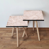 HANAH HOME 2SHP187 Beige