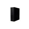 SFF In-Win CJ708 črn, 8L, napajalnik 265W 80+ Bronze