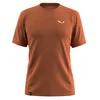 Salewa PUEZ DRY majica, bombay brown (L)