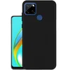 Silikonska Futrola Soft Case za Realme C12/7i Global - Crna KP24312