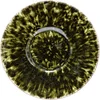 Podstavek Costa Nova Riviera 12,5 cm, temno zelen