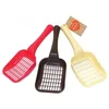 Nabiralnik za iztrebke mešanih barv 27 cm RW