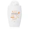 Avene Sun Mineralni Fluid SPF 50 40 ml