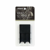 ETUI ZA 4 JEZIČKE ZA TENOR/BAR SAKSOFON RICO - ČRN