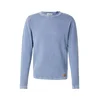 Key Largo Pulover MANUEL moder denim