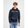Jack & Jones Corp Pulover 658248 Modra