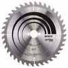 Bosch List kružne testere za stone testere sa prorezima za proširenje PRO Wood Corded 2608640651