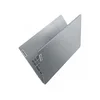 Lenovo Laptop IdeaPad Slim 3 83ER00LXYA 15IAH8, 15.6, FHD, i5-12450H, 16GB, 512GB SSD, Arctic Grey