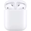 Bluetooth slusalice Airpods 2nd Gen HQ Bele