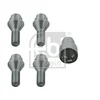 Sigurnosni šrafovi M12x1.5 23mm ključ 17/19 konus FEBI