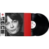 June Tabor - Liza With A Z (Gatefold Sleeve) (LP)