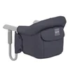Inglesina hranilica za sto fast, charcoal gray ( A092555 )